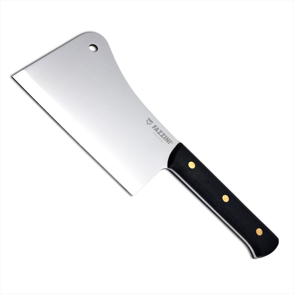 Household and professional cutlery, red Line Knives | Fazzini 